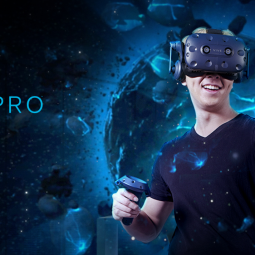 virtualna realita - VR