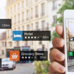 Augmented reality