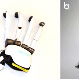 dexta_robotics_dexmo hapticke rukavice