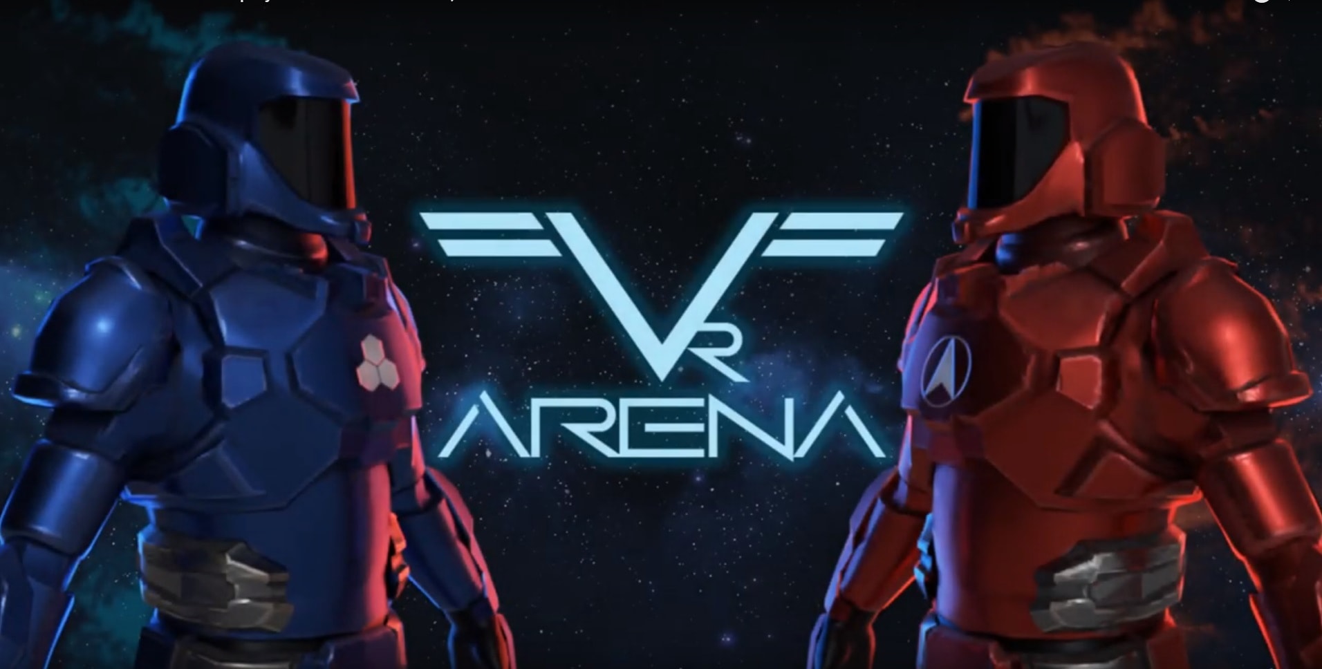 VR Arena VR zone