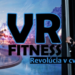 Premeňte svoju obývačku na osobnú posilňovňu pomocou virtuálnej reality